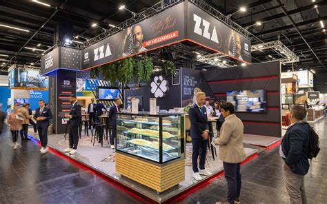 sial paris 2019|EXHIBITORS GUIDE .